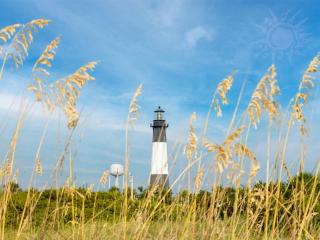 Captain Champs Castaway - Tybee Island - 1