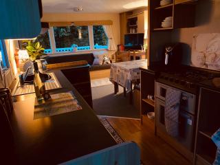 Shell Beach Holiday Home Mersea Coopers Beach - East Mersea - 3