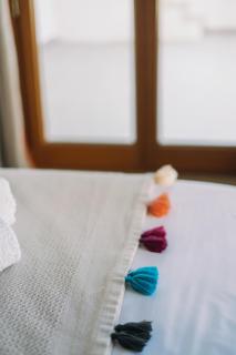 Mikra Bay Vineyard Guesthouses - 3