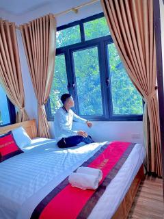 Hang Múa Lucky House - 1