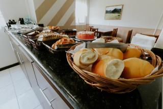 Hotel Centro dos Canyons - 4