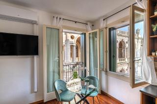 Suite Palladiana, la migliore vista di Vicenza - Vicenza - 0