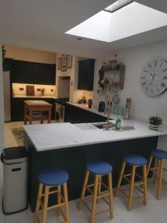 Prime location for Snowdon, Family and Dog friendly! - 5
