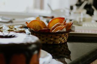 Hotel Centro dos Canyons - 3