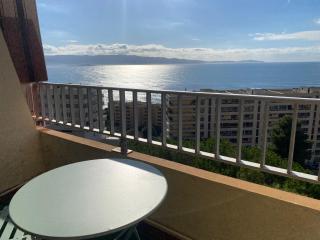 Studio Helios - Ajaccio - 0