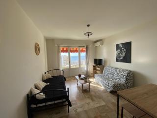 Studio Helios - Ajaccio - 2