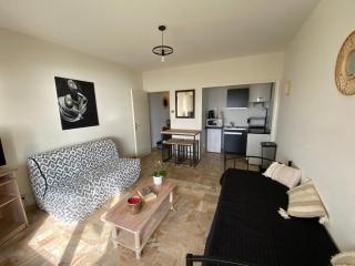 Studio Helios - Ajaccio - 5