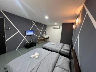 GD HOMESTAY - Kulai - 3
