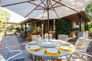 Bz03 Linda casa 4 suítes e área gourmet privativa - Búzios - 8