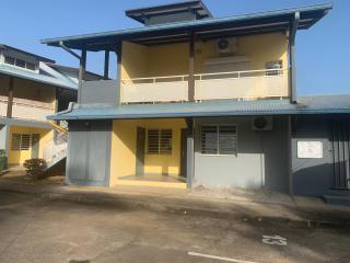 The N’house - Kourou - 9