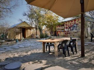 Eselbe Camp Backpackers - Nata - 9