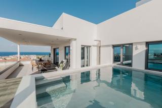 City Moments Penthouse I Close to everything - Chania - 9