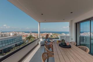 City Moments Penthouse I Close to everything - Chania - 4
