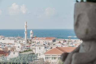 City Moments Penthouse I Close to everything - Chania - 8