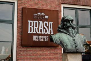Boutique Hotel Brasa Beemster - Middenbeemster - 3