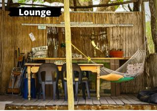 Eselbe Camp Backpackers - Nata - 6