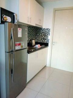 Jazz Resendences Staycation - Manila - 1