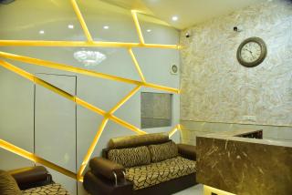 The Park View Hotel - 1