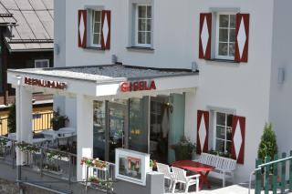 Hotel Gisela - Bad Gastein - 5