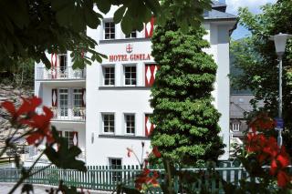 Hotel Gisela - Bad Gastein - 9
