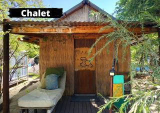 Eselbe Camp Backpackers - Nata - 2