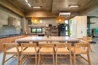 獨棟包棟民宿 宜蘭伍月民宿 - 8