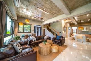 獨棟包棟民宿 宜蘭伍月民宿 - 0