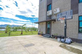 獨棟包棟民宿 宜蘭伍月民宿 - 2