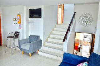 Apartamento con vista al mar en el Rodadero - Santa Marta - 4