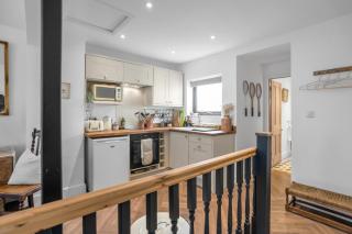 1br Magdalen Rest Full Kitchen Free Parking - Norwich - 3