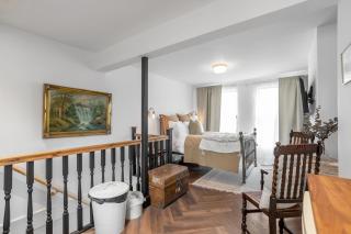 1br Magdalen Rest Full Kitchen Free Parking - Norwich - 5