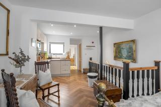 1br Magdalen Rest Full Kitchen Free Parking - Norwich - 4