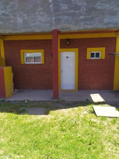 Departamentos Peumayen Cabaña - Fiume Colorado - 9