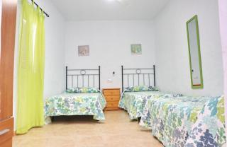 Apartamento Velarde III - Conil de la Frontera - 5
