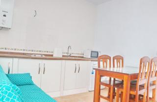 Apartamento Velarde III - Conil de la Frontera - 6