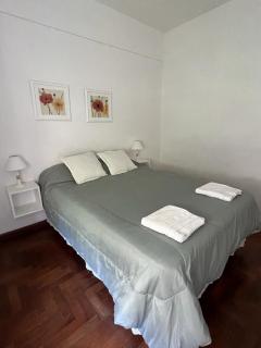 Departamento en Mar del Plata, buena ubicación - Mar del Plata - 9