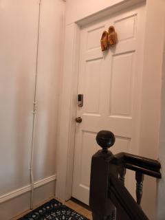 Street side studio apartment - Manchester - 9