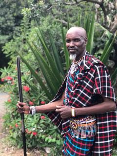 Mara Chui Eco-Resort - Sekenani - 1