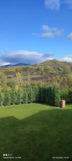View Cozia - Călimăneşti - 3