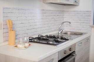 Bed&Dreams in Salento - Bilocale open space - 1