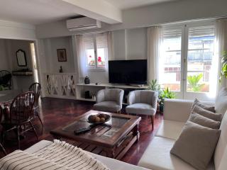 Departamento en Mar del Plata, excelente ubicación. - Mar del Plata - 2