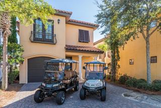 Villa Lago 1948 IIG 4BR BA - Destin - 0