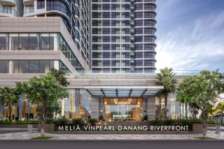 Meliá Vinpearl Danang Riverfront - Da Nang - 4