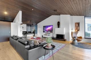 Seaside Villa - 6 Bedrooms HG OOOO6077 - Garðabær - 9