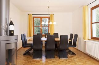 Schwarzwaldhaus24 - Ferienhaus mit Sauna, Whirlpool und Kamin - Aichhalden - 7