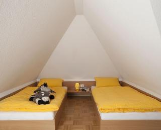 Schwarzwaldhaus24 - Ferienhaus mit Sauna, Whirlpool und Kamin - Aichhalden - 5