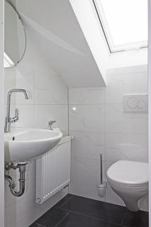 Schwarzwaldhaus24 - Ferienhaus mit Sauna, Whirlpool und Kamin - Aichhalden - 3