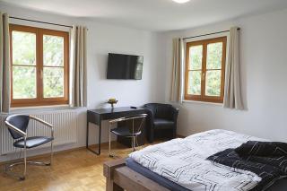 Schwarzwaldhaus24 - Ferienhaus mit Sauna, Whirlpool und Kamin - Aichhalden - 1