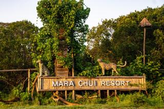 Mara Chui Eco-Resort - Sekenani - 2