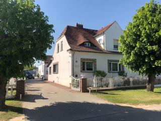 Ferienwohnung in Golßen/Spreewald, Tropical Island - Golßen - 0